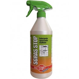 Detergente sgrassante Sgras...