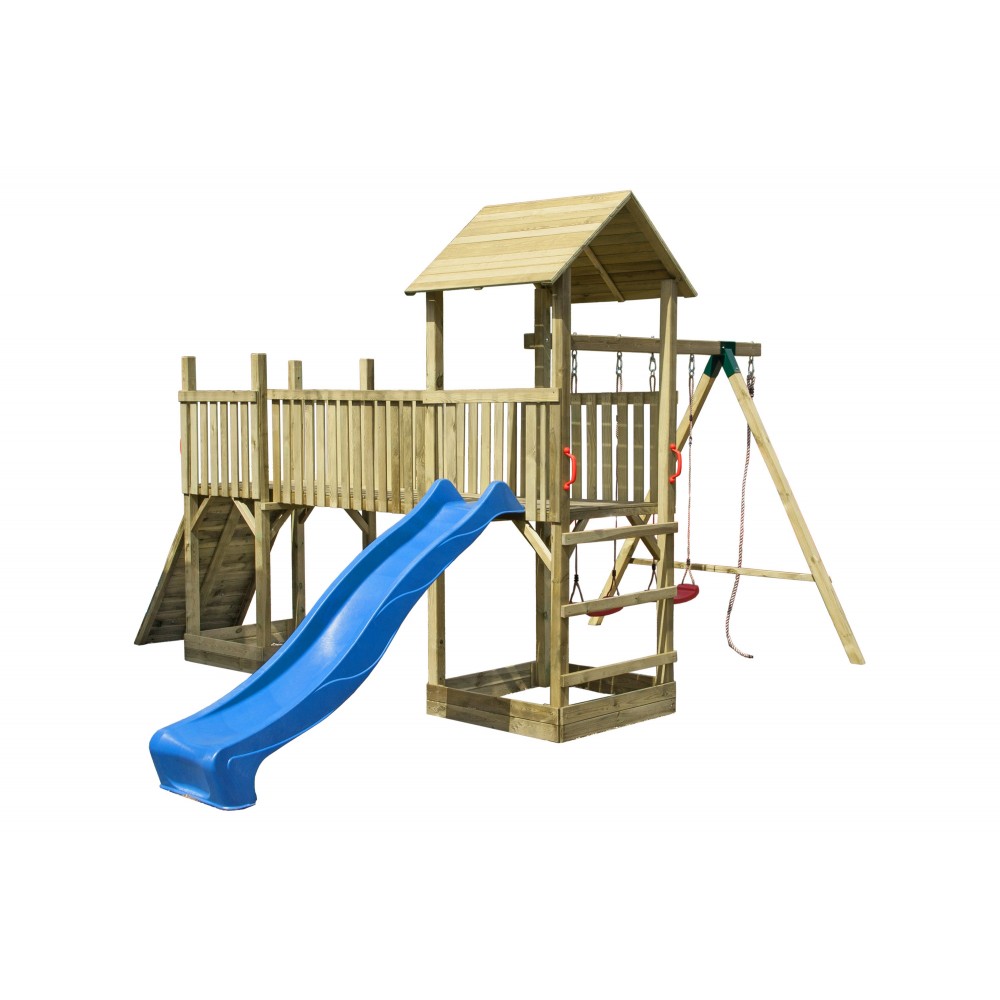 Scivolo - Giochi giardino - Scivolo - Giochi giardino