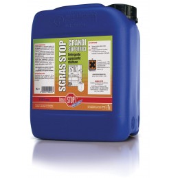 Detergente sgrassante Sgras...