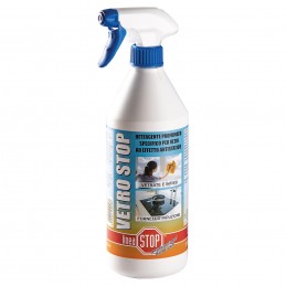 Detergente Vetro Stop...