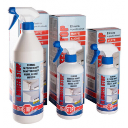 Il Muffa Stop - Detergente...