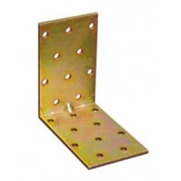 Staffa piastra di giunzione...