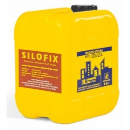 Fissativo silossanico...