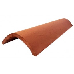 Coppo in Cotto Rosso...