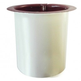 Bocchetta in alluminio per...