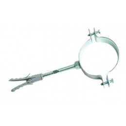 Collare in alluminio per...