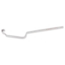 Tirante a scomparsa in...