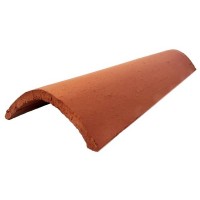 Coppo e Bicoppo in Cotto per Coperture - FebazON